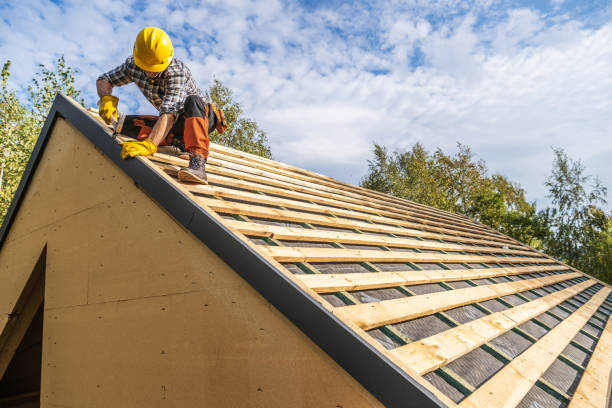 Best Best Roofing Contractors  in Terra Alta, WV