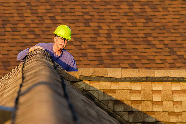 Best New Roof Installation  in Terra Alta, WV