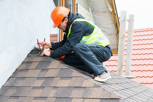 Gutter Installation and Roofing in Terra Alta, WV